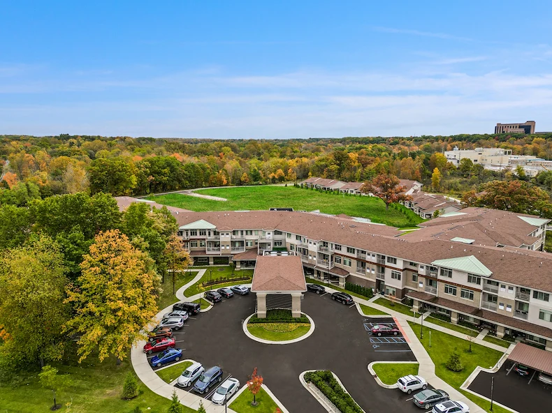 Image of All Seasons Ann Arbor (1)