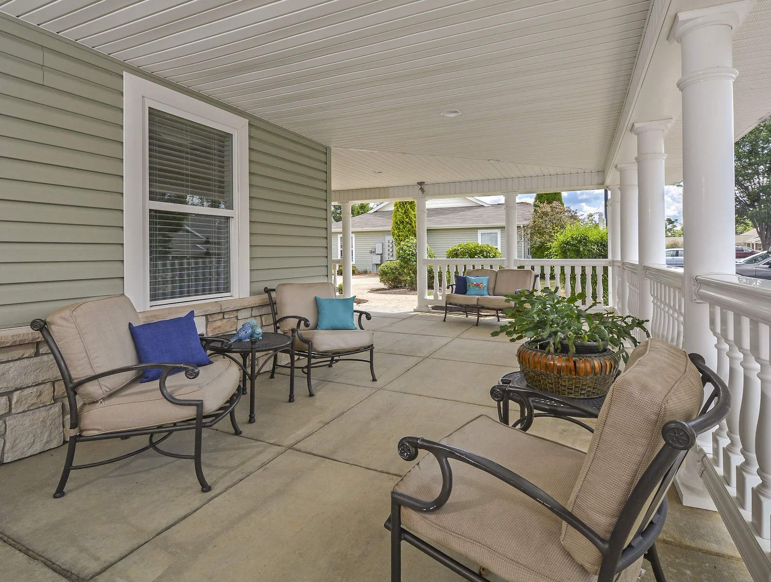 Image of Chauncey Point Senior Apartments (7)