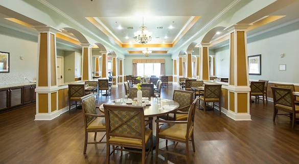 Image of Stonefield Assisted Living and Memory Care (4)