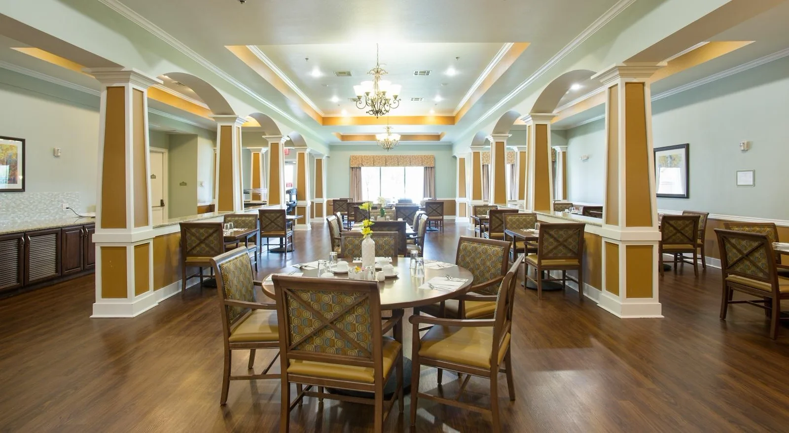 Image of Stonefield Assisted Living and Memory Care (4)