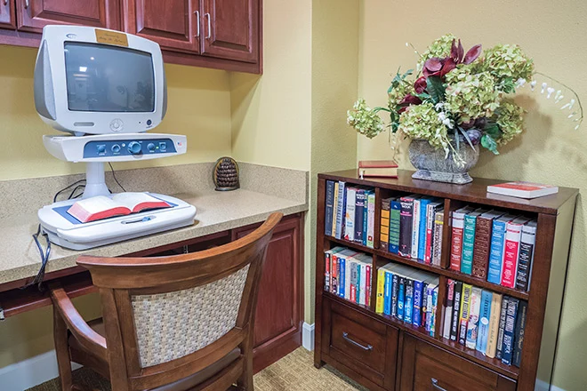 Image of Brookdale Redmond (7)