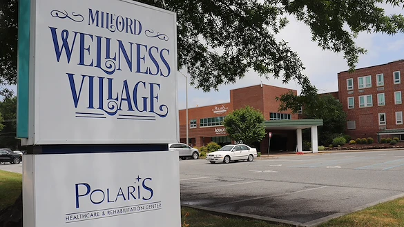 Image of Polaris Healthcare And Rehabilitation Center (1)