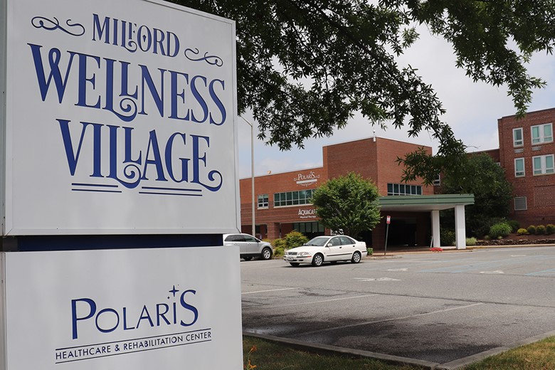 Image of Polaris Healthcare And Rehabilitation Center (1)