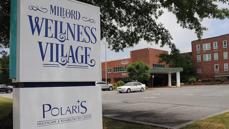 Image of Polaris Healthcare And Rehabilitation Center (1)