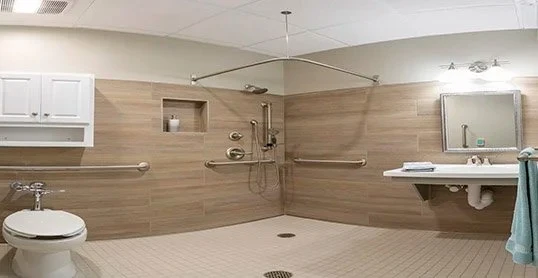 Assisted Living