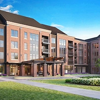 Image of The Village at Providence Point - Coming Soon (1)