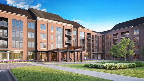 Image of The Village at Providence Point - Coming Soon (1)