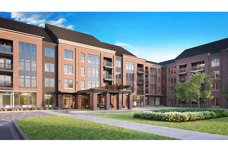 Image of The Village at Providence Point - Coming Soon (1)