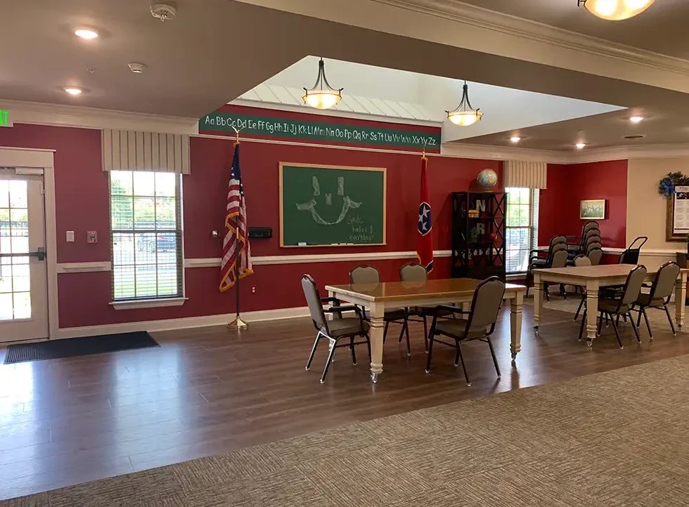 Image of The Lantern at Morning Pointe Knoxville (4)