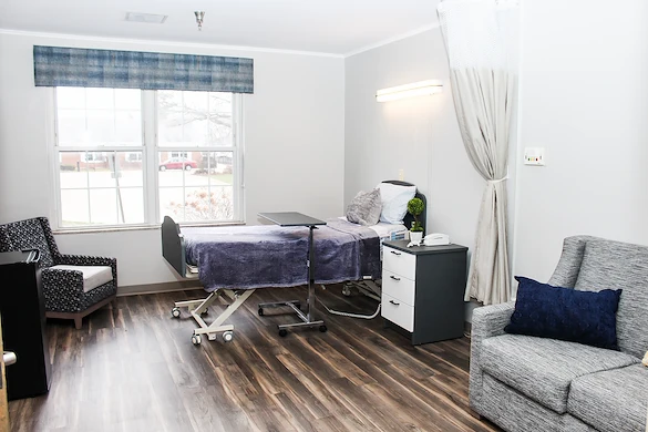 Image of Citadel Of Glenview (9)