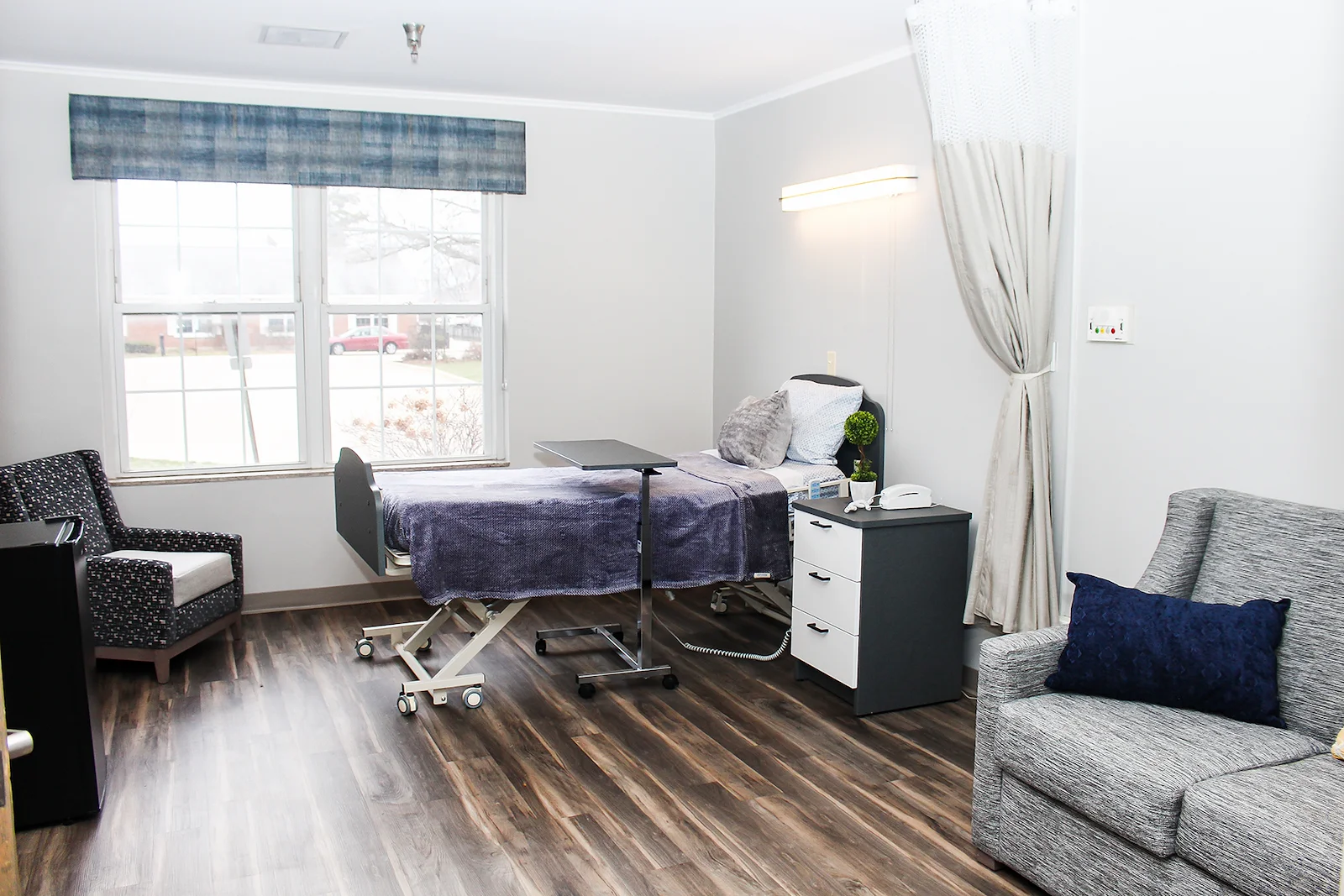 Image of Citadel Of Glenview (9)