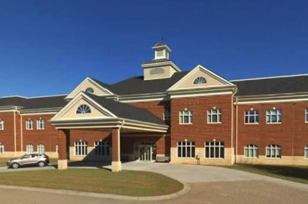 Image of Shannondale of Maryville Senior Living (1)
