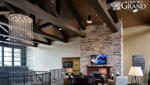 Image of Oxford Grand Assisted Living & Memory Care (3)