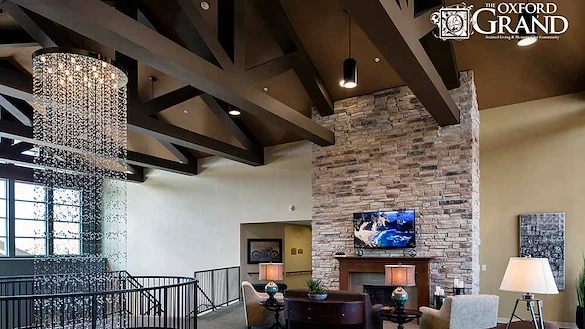 Image of The Oxford Grand Assisted Living & Memory Care KC (3)