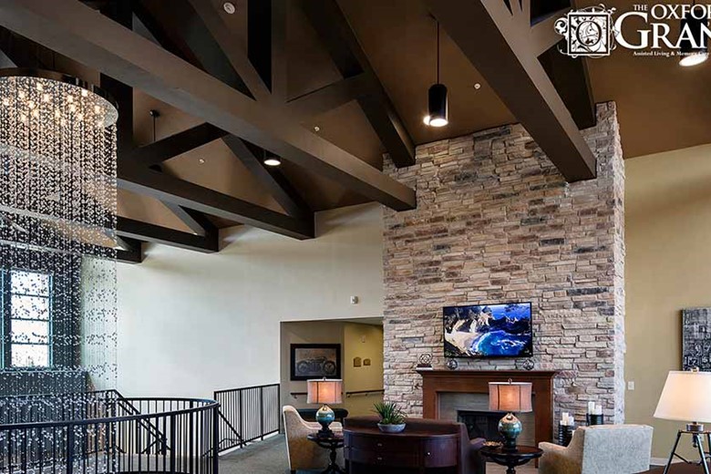 Image of Oxford Grand Assisted Living & Memory Care (3)
