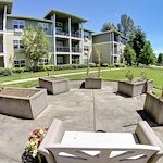 Image of Woodland by Bonaventure (10)