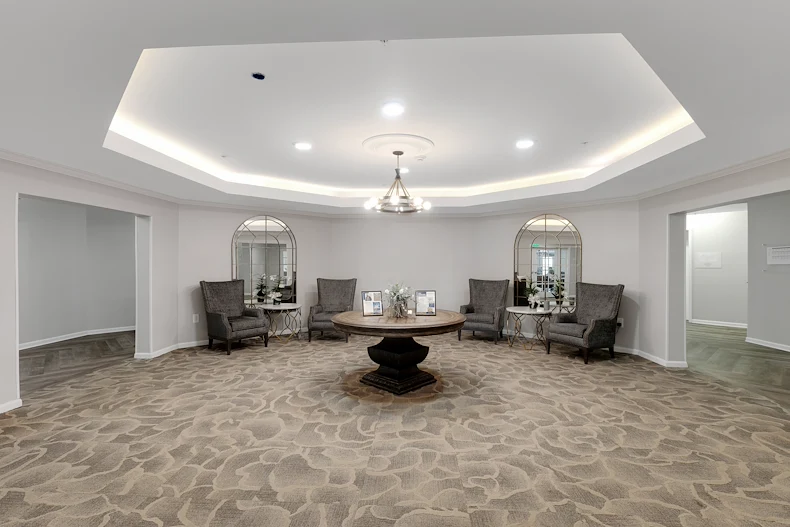 Image of Arbor Terrace Sudley Manor (3)