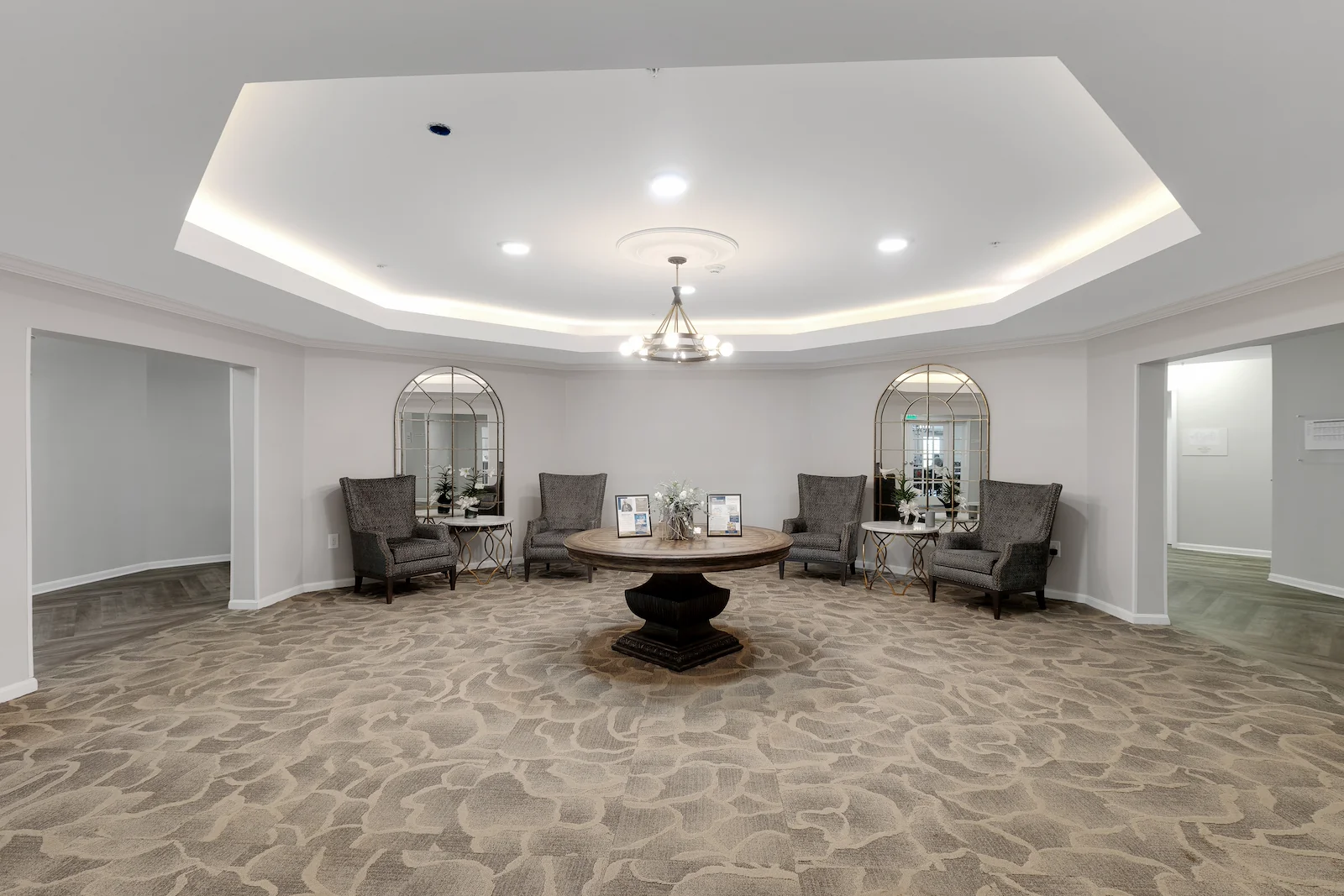 Image of Arbor Terrace Sudley Manor (3)