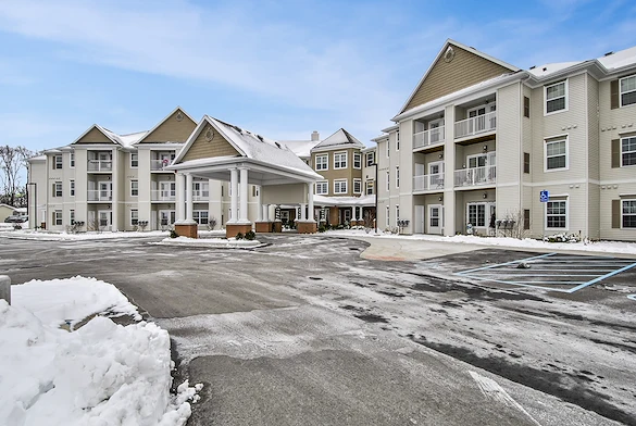 Image of Grandhaven Manor (1)