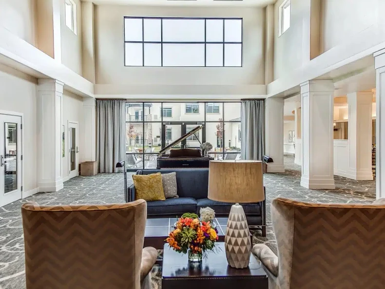 Image of Legacy House of Park Lane (3)