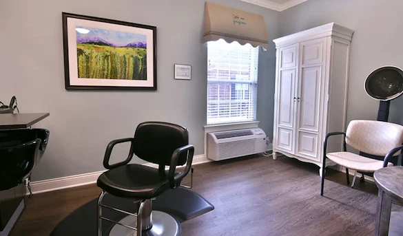 Image of Dogwood Pointe Senior Living (2)