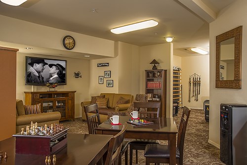 Image of GenCare Lifestyle the Village at Granite Falls (4)