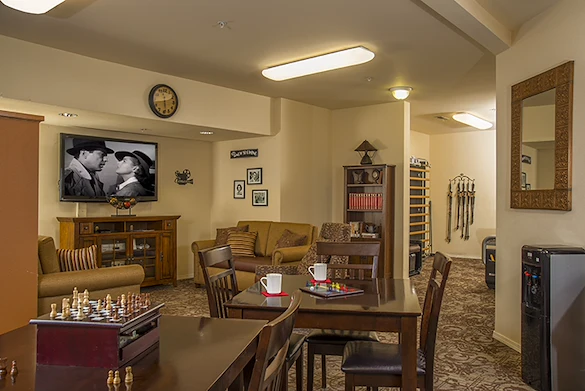 Image of GenCare Lifestyle the Village at Granite Falls (4)