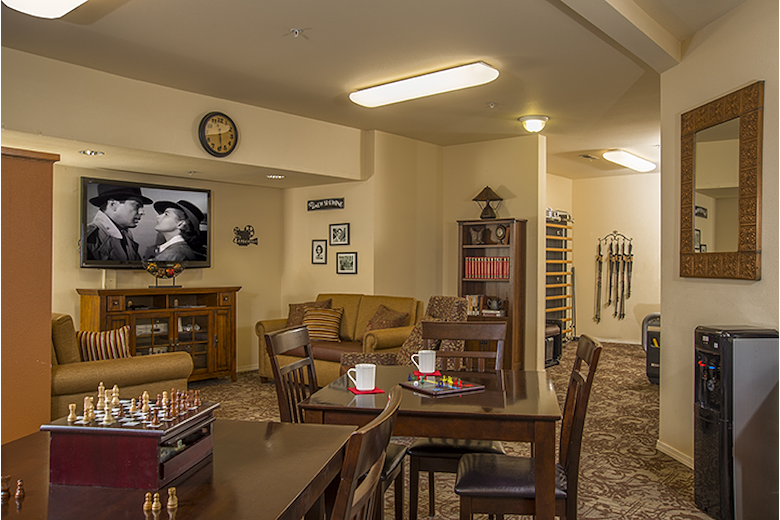 Image of GenCare Lifestyle the Village at Granite Falls (4)