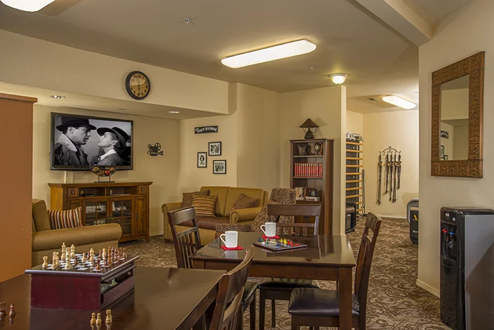 Image of GenCare Lifestyle the Village at Granite Falls (4)