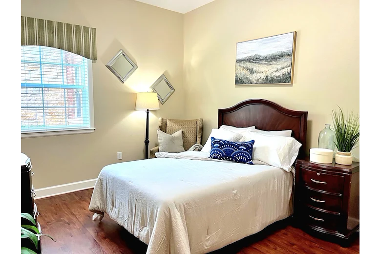 Image of Willow Fork Alzheimer's Special Care Center (4)