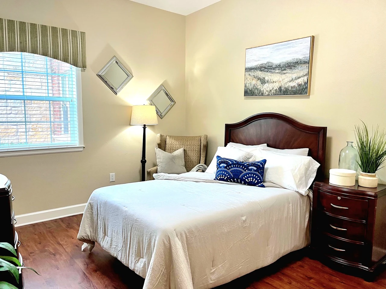 Image of Willow Fork Alzheimer's Special Care Center (4)