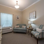  Plantation Oaks Assisted Living & Memory Care in High Springs, FL, living room