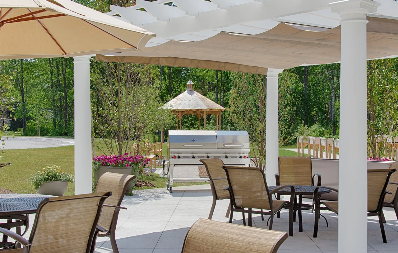 Image of The Residence at Salem Woods (2)