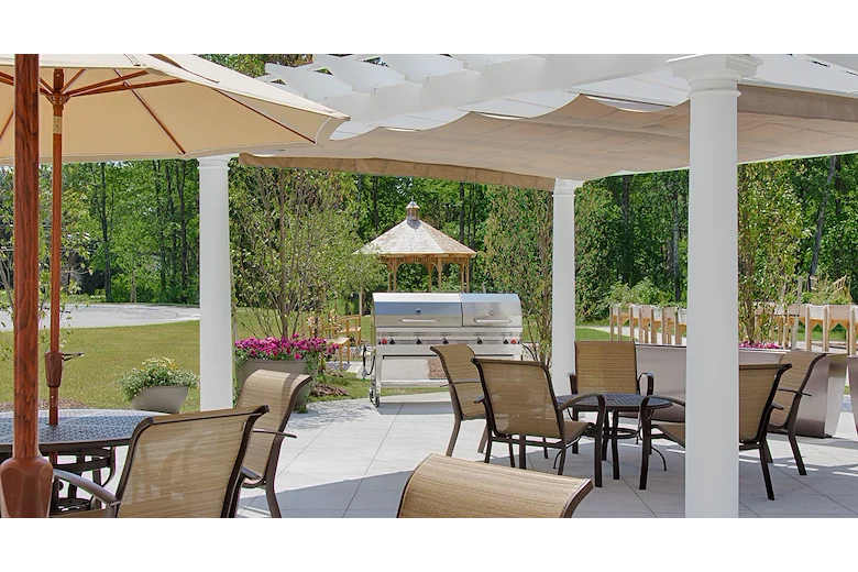 Image of The Residence at Salem Woods (2)