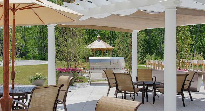 Image of The Residence at Salem Woods (2)