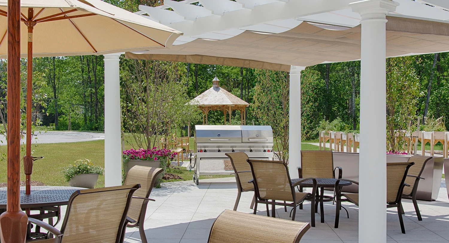 Image of The Residence at Salem Woods (2)