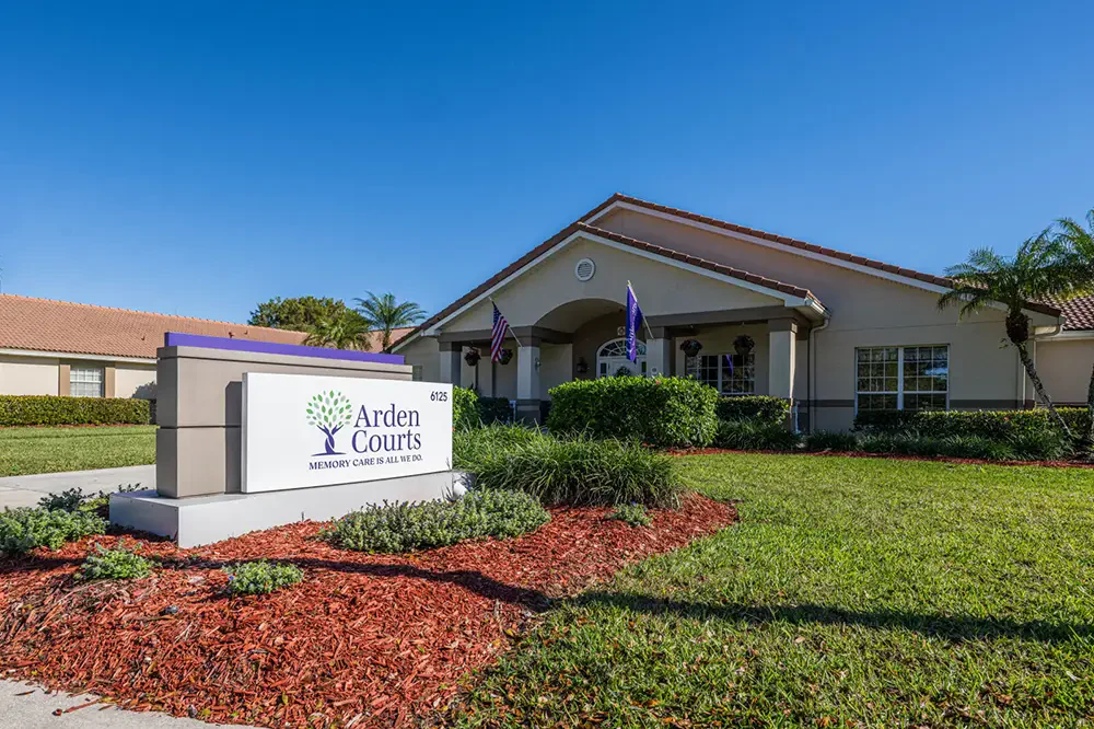 Image of Lely Palms Senior Living (1)