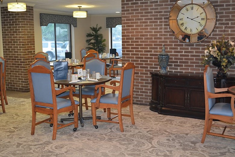 Image of Bethany Village (4)