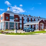 Image of The Avalon of Commerce Township (1)