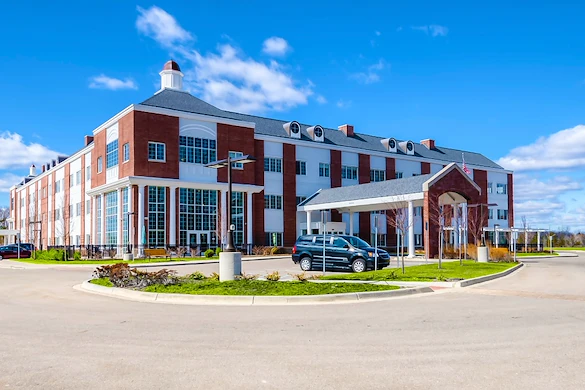 Image of The Avalon of Commerce Township (1)