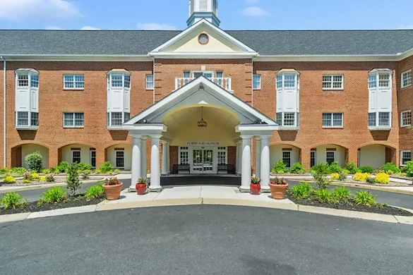 Image of Forwood Estates Senior Living (1)