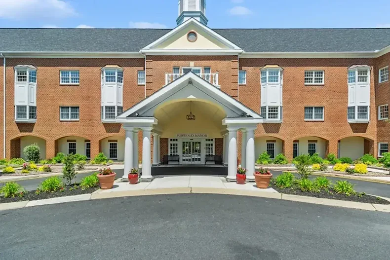 Image of Forwood Estates (1)