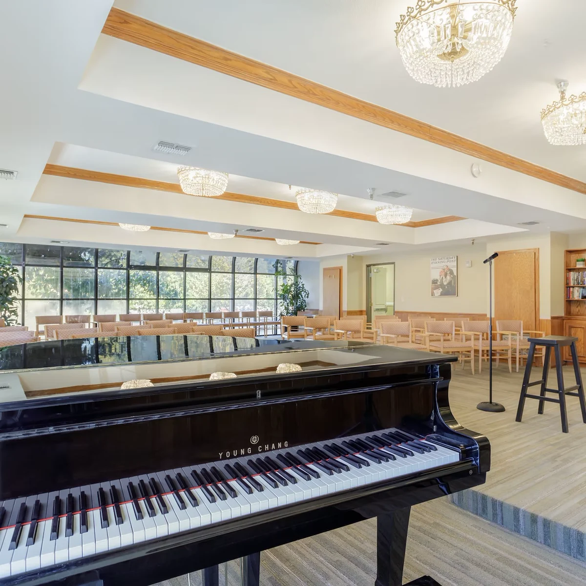 Image of Savant of Woodland Hills (8)