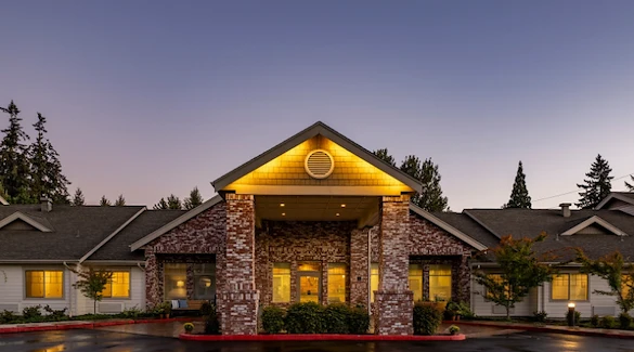 Image of The Rawlin at Riverbend Memory Care (1)