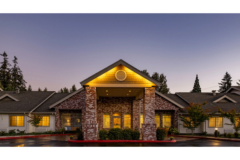 Image of The Rawlin at Riverbend Memory Care (1)