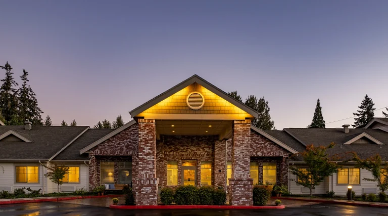 Image of The Rawlin at Riverbend Memory Care (1)