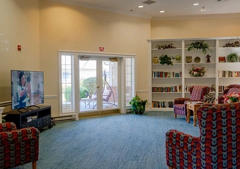 Image of Voyage Senior Living Herrin Assisted Living (2)