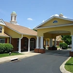 Image of Belvedere Commons of Franklin (1)