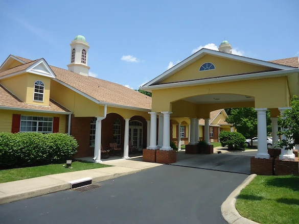 Image of Belvedere Commons of Franklin (1)