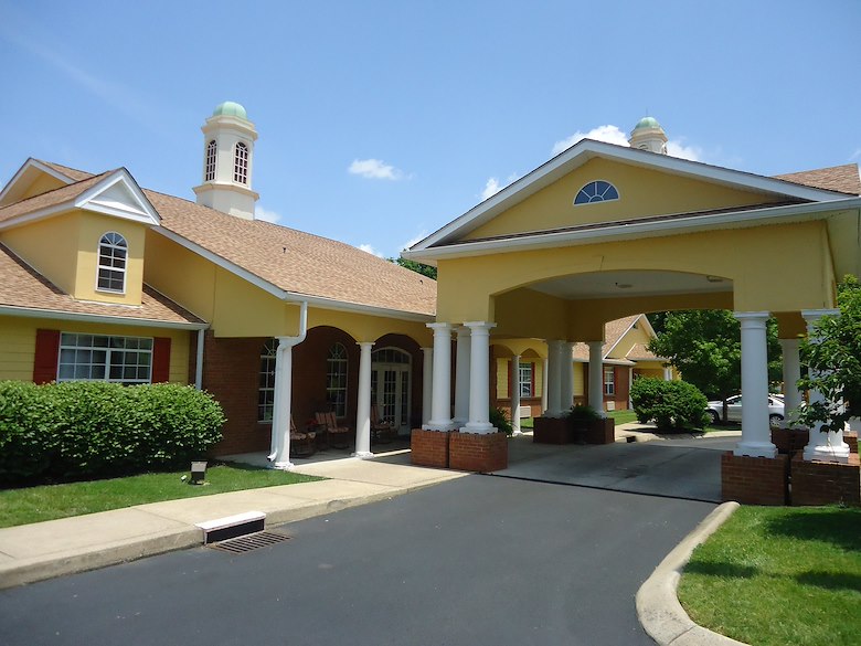 Image of Belvedere Commons of Franklin (1)